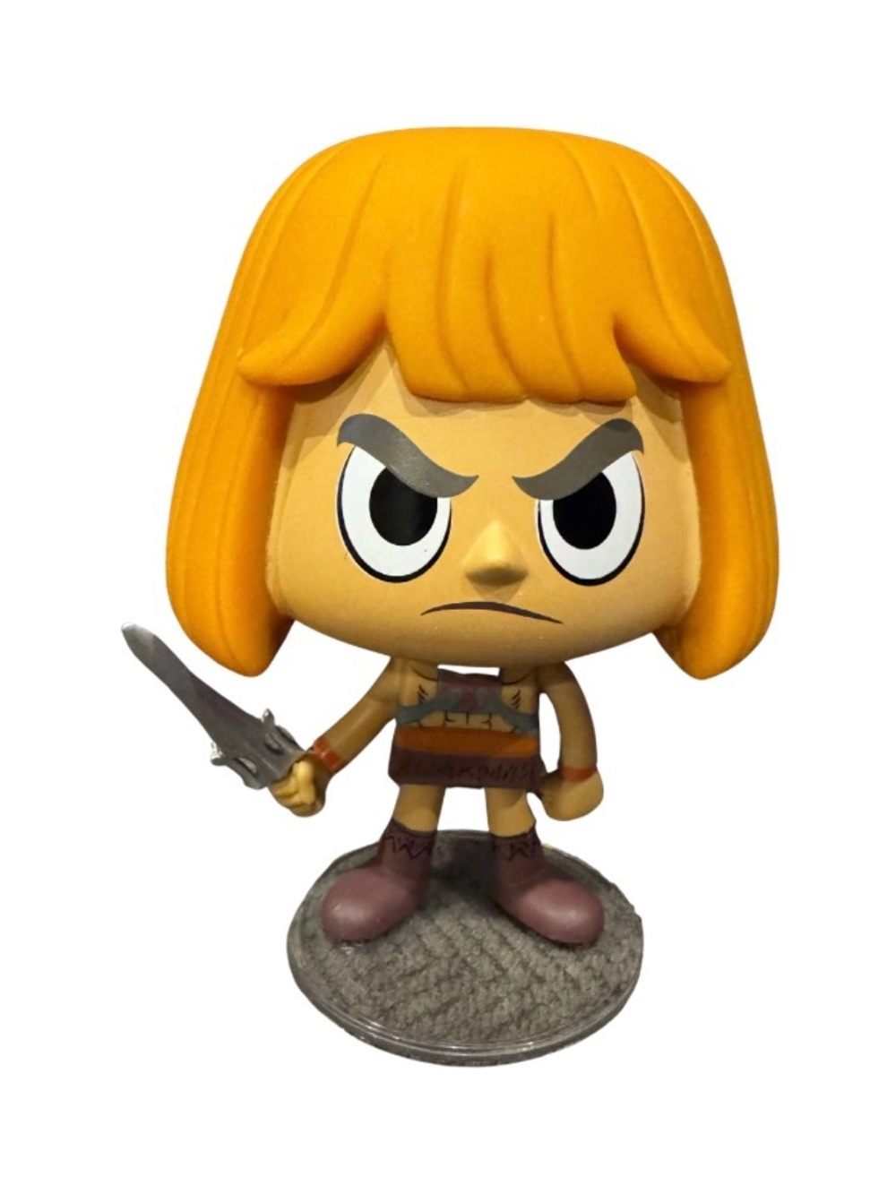 Funko Vynl. Masters of the Universe He-Man Collectible Figure